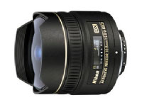Nikon 10.5mm f/2.8G ED DX Fisheye-Nikkor (999415) Nikon 10.5mm f/2.8G ED DX Fisheye-Nikkor (999415)